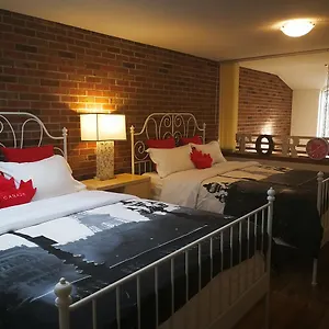 Margie Townhome *** Toronto
